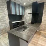 (キッチン) (キッチン)